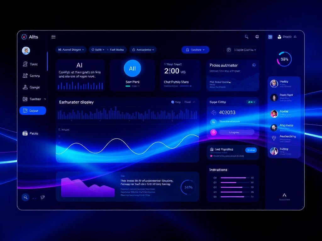AI Dashboards & Insights