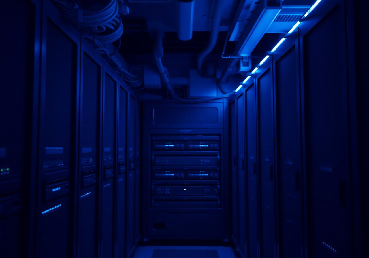 Cabling & Physical Infrastructure